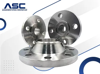 446 Stainless Steel Flanges